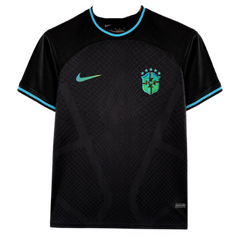 Brazil 2022 Training Jersey