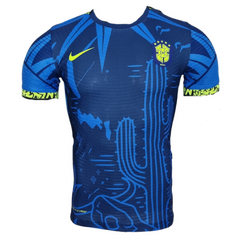 Brazil 2022 Special Jersey