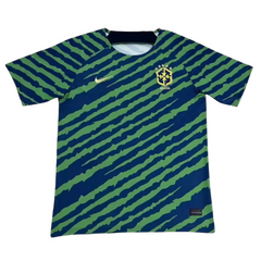 Brazil 2022 Training Jersey