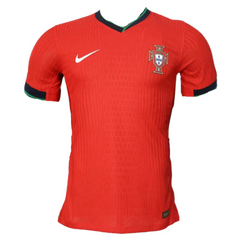 Portugal 24-25 Home jersey