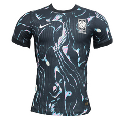 South Korea 24-25 Away Jersey