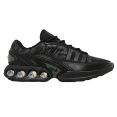 Nike Air Max DN x Supreme Black Galactic Jade