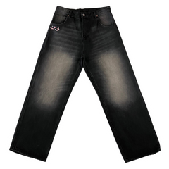 Derschutze Koi Fish Jeans V1