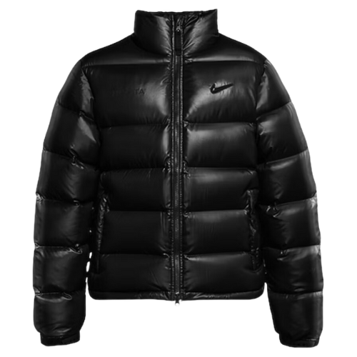 Nike Nocta Puffer Jacket Black