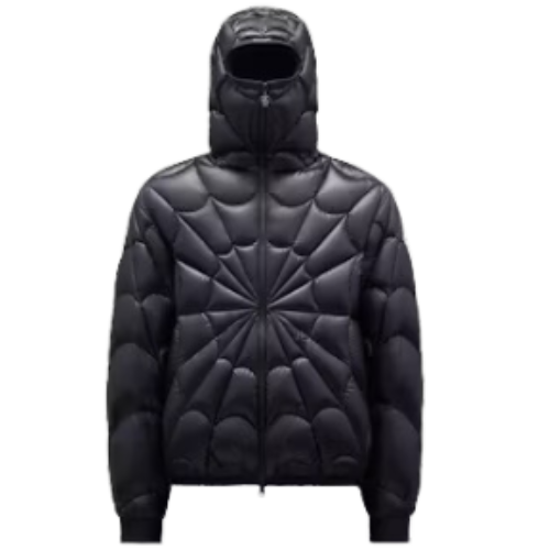 Moncler Spider Puffer Jacket