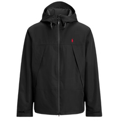 Ralph Lauren Windbreaker Black