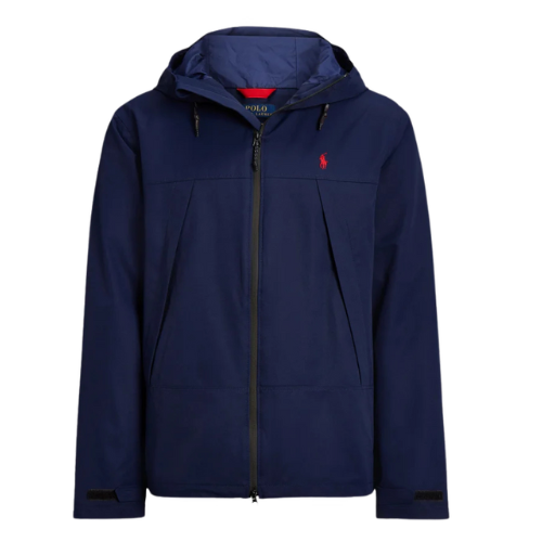 Ralph Lauren Windbreaker Navy Blue