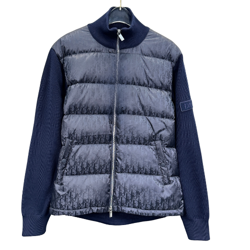 Dior Jacket Vest Navy