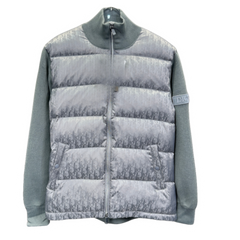 Dior Jacket Vest Grey