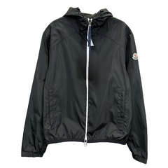 Moncler Windbreaker Black