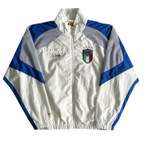 Corteiz Olymipc Shuku Shuku Italy Jacket
