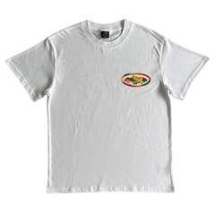 Corteiz Island Rainbow T Shrit