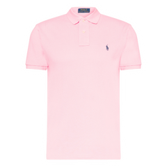 Ralph Lauren Polo T Shirt Pink