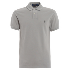 Ralph Lauren Polo T Shirt Grey