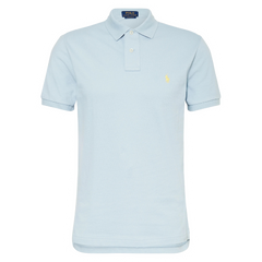 Ralph Lauren Polo T Shirt Light Blue