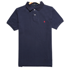 Ralph Lauren Polo T Shirt Royal Blue