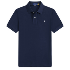 Ralph Lauren Polo T Shirt Navy Blue