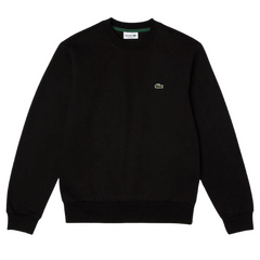 Lacoste Sweater Black