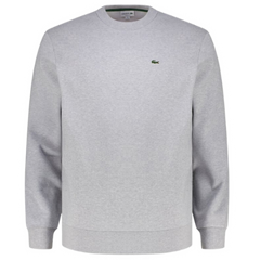 Lacoste Sweater Grey