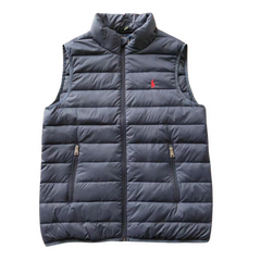 Polo Ralph Lauren Light Vest Navy Blue