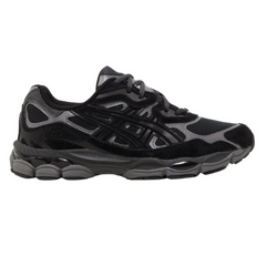 Asics Gel Nyc Sneaker Graphite Grey Black