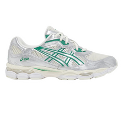 Asics Gel Nyc Sneaker Cream Kale