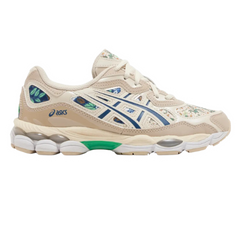 Asics Gel Nyc Sneaker Winter Garden Pack