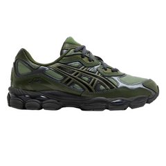 Asics Gel Nyc Sneaker Moss