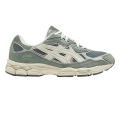 Asics Gel Nyc Sneaker Ivy Smoke Grey