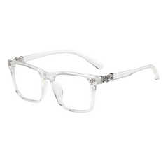 Chrome Hearts Blue Light Filter Glasses