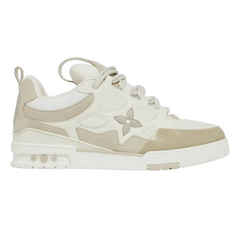 Louis Vuitton ( LV) Skate Sneaker White Cream