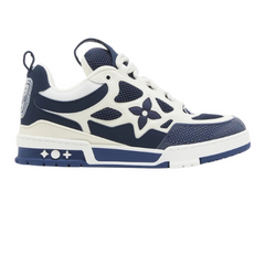 Louis Vuitton ( LV) Skate Sneaker Blue White