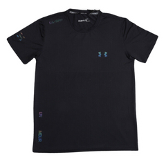 Under Amour Run UA- Spec T Shirt Black