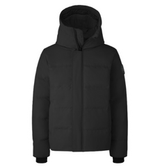 Canada Goose Macmilan Black