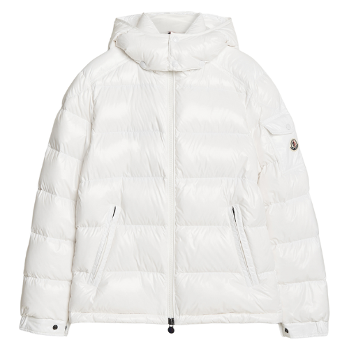 Moncler Maya White