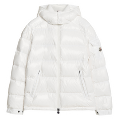 Moncler Maya White