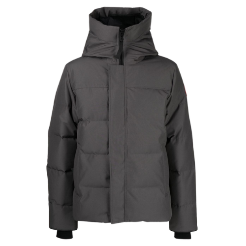 Canada Goose Macmilan Grey