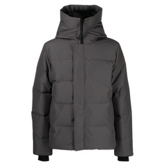 Canada Goose Macmilan Grey