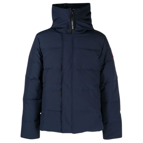 Canada Goose Macmilan Navy Blue