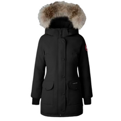 Canada Goose Trillium Parka Women Black