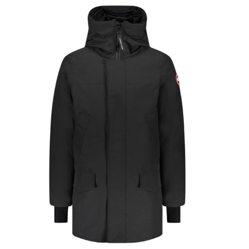 Canada Goose Langford Parka Black