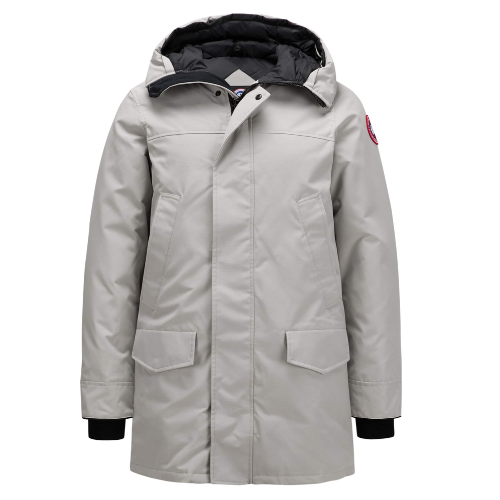 Canada Goose Langford Parka Grey
