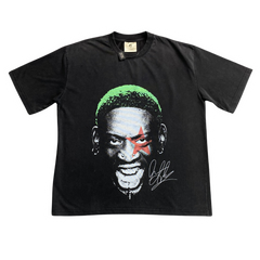 Saint Michael Rodman T-Shirt