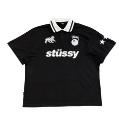 Stussy Shirt Black