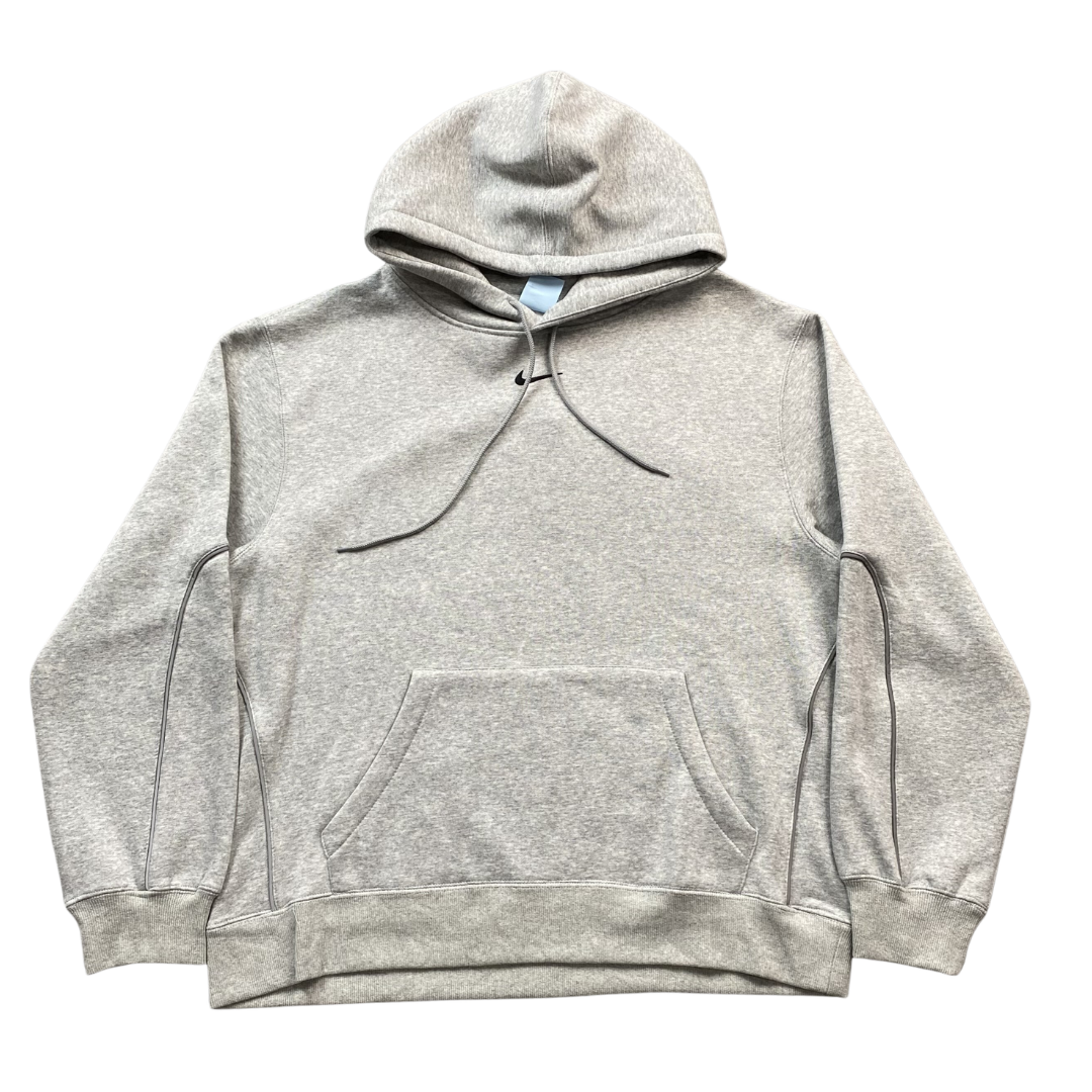 Nike Nocta Hoodie Grey