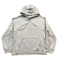 Nike Nocta Hoodie Grey