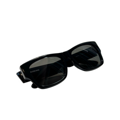 Balenciaga Sunglasses Black