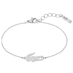 Lacoste Bracelet Silver