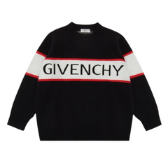 Givenchy Wool Sweater Black