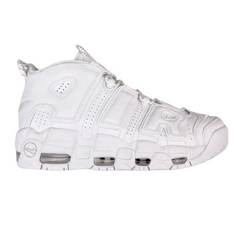 Nike Air Untempo All White